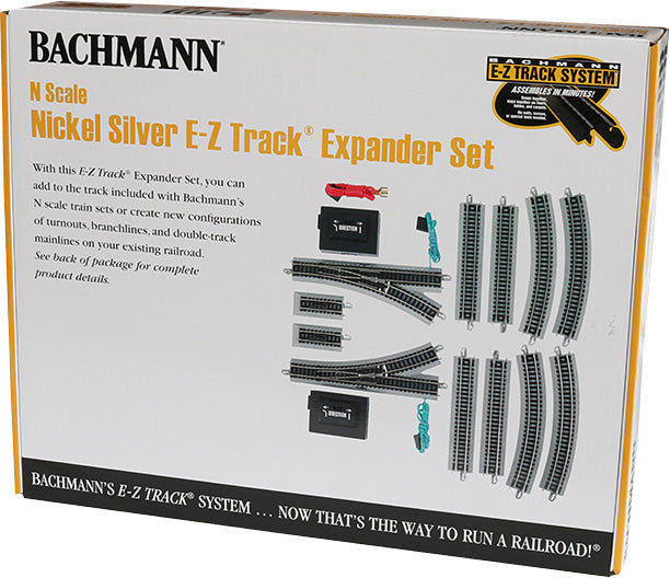 E-Z Track Expander Pack